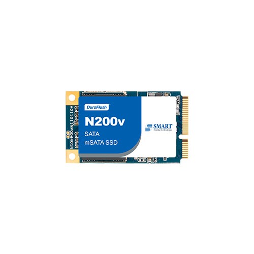 Smart Modular Duraflash N200v Msata Ssd