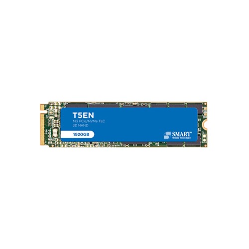 T5EN pSLC M.2 2280 PCIe NVMe SSD