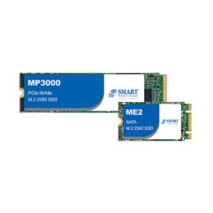 M.2-SSDs