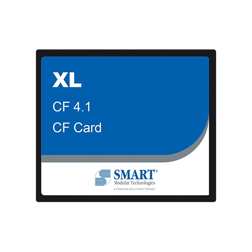 XL | CF 4.1 | CFカード