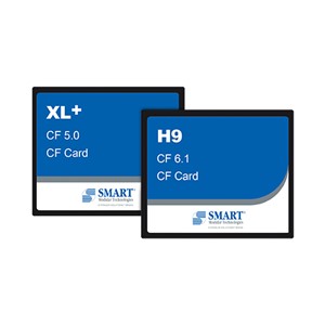 CF Cards