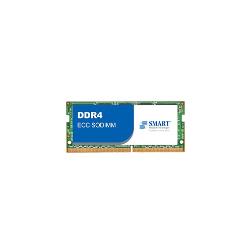 DDR4 ECC SODIMM 