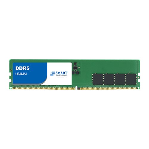 DDR5 UDIMM 