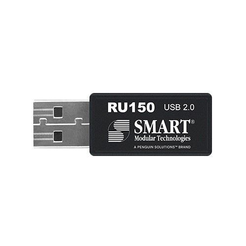 RU150 | USB 2.0 | USB Flash Drive