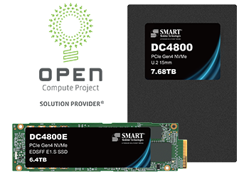 Datencenter-SSDs