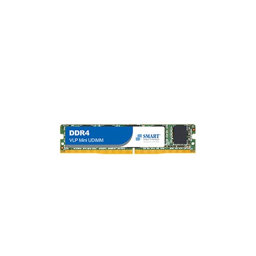 DDR4 VLP Mini UDIMM