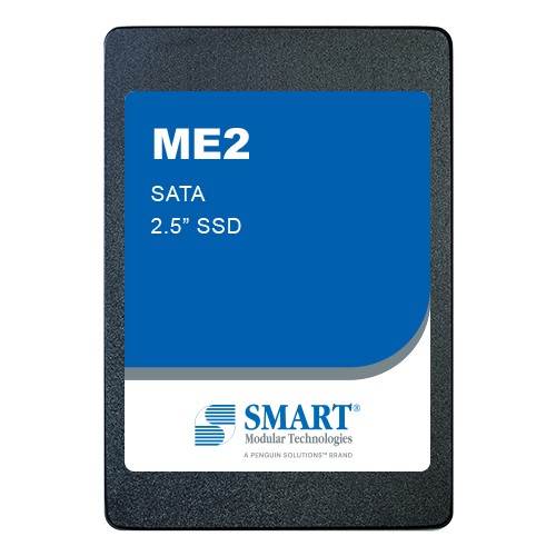 ME2 | SATA | 2.5" SSD