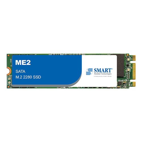 ME2 | SATA | M.2 2280 SSD