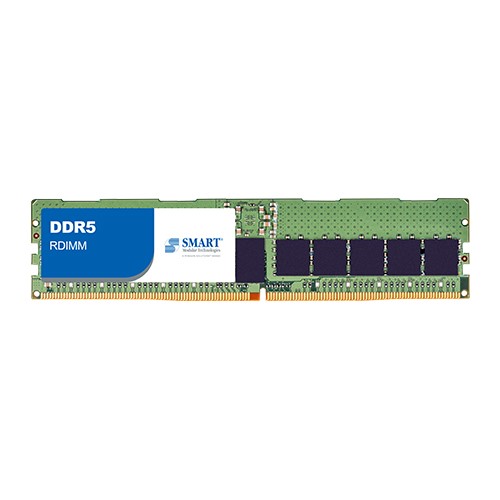 DDR5 RDIMM