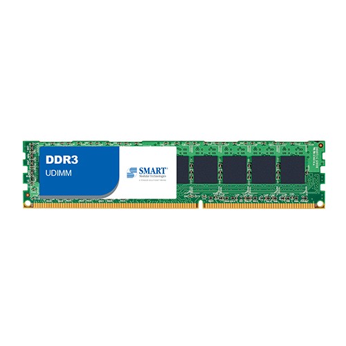 DDR3 UDIMM