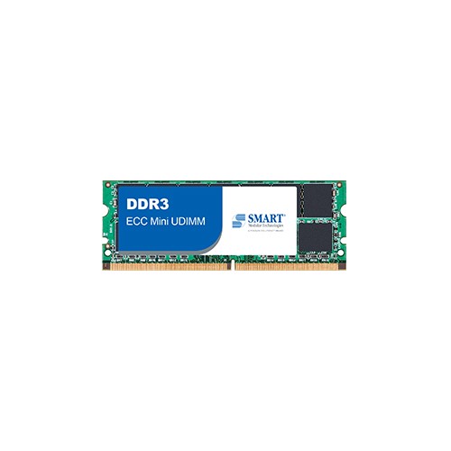 DDR3 ECC Mini UDIMM