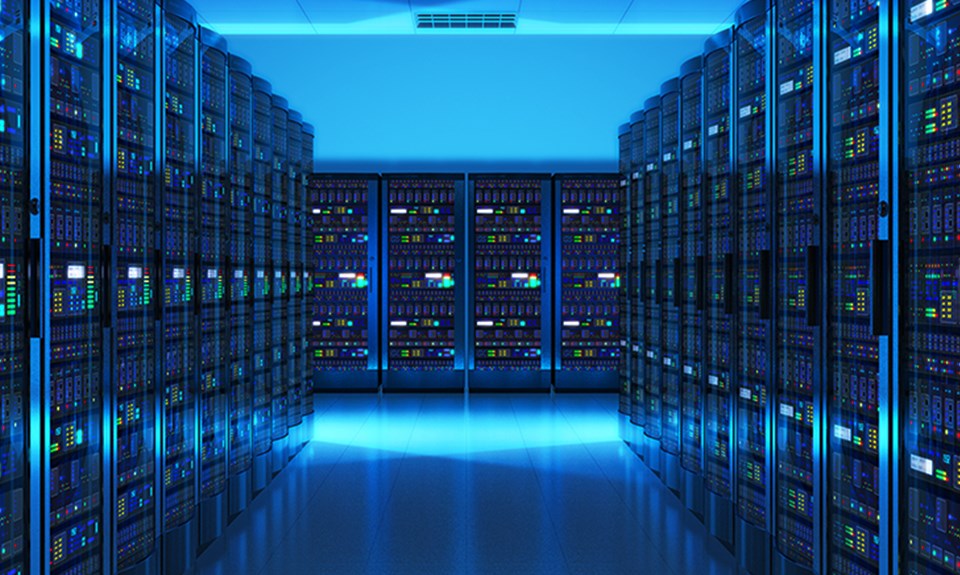 Data Center