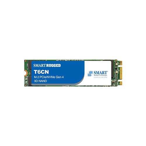 T6CN M.2 2280 PCIe NVMe SSD