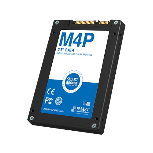 M4P 2,5-Zoll-SATA-SSD