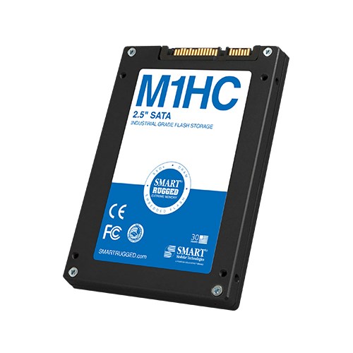 M1HC 2,5-Zoll-SATA-SSD