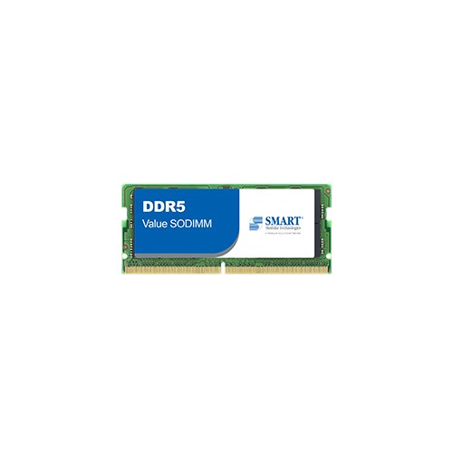 SMART_DDR5_Value_SODIMM_Industrial_Memory_Module