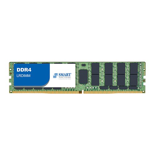 DDR4 LRDIMM