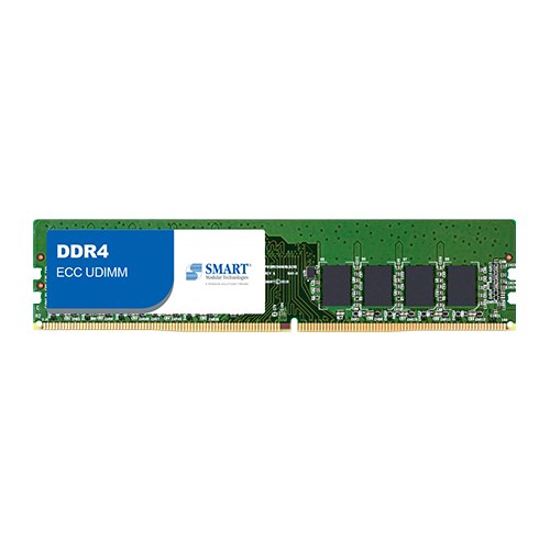 SMART_DDR4_ECC_UDIMM