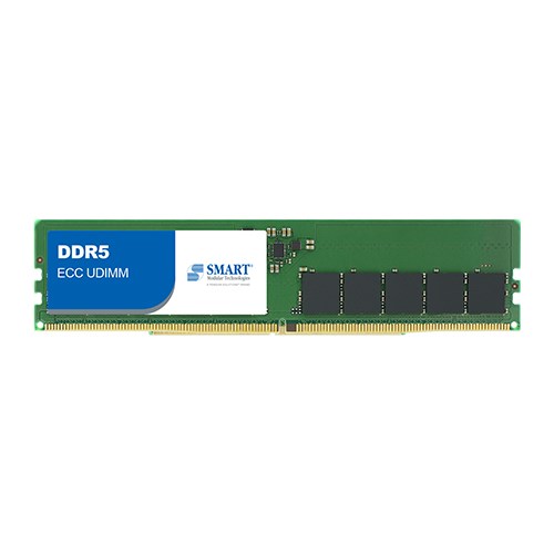 SMART_Industrial_DDR5_ECC_UDIMM