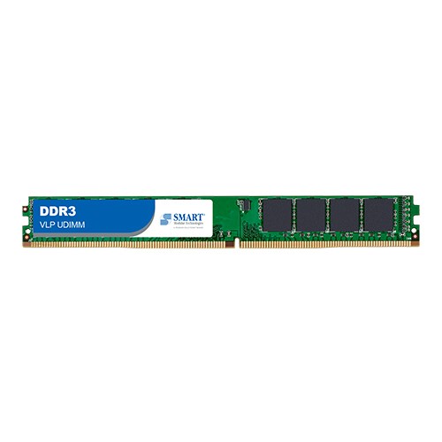 SMART_DDR3_VLP_UDIMM