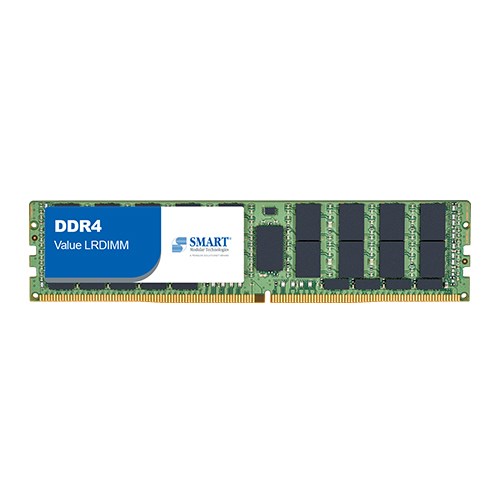 DDR4 Value LRDIMM