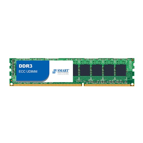 DDR3 ECC UDIMM