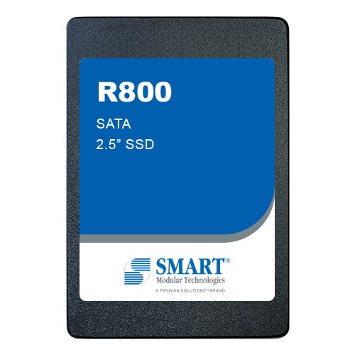 R800 | SATA | 2.5" SSD