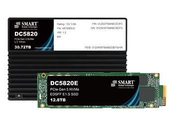 Datencenter-SSDs